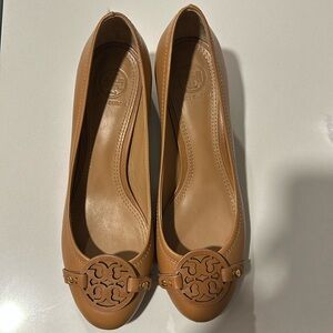 Tory Burch shoes
